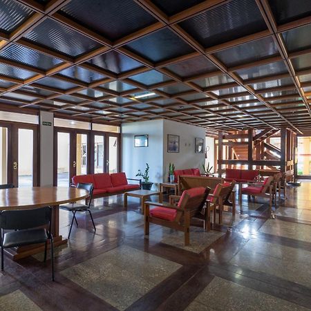 Praia Sol Hotel - Leme Hotel Ltda Serra  Ngoại thất bức ảnh