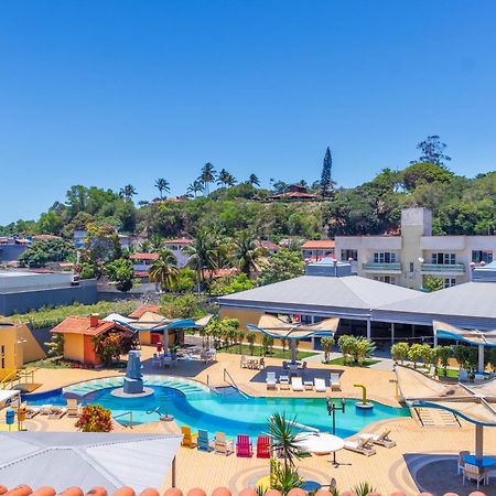 Praia Sol Hotel - Leme Hotel Ltda Serra  Ngoại thất bức ảnh