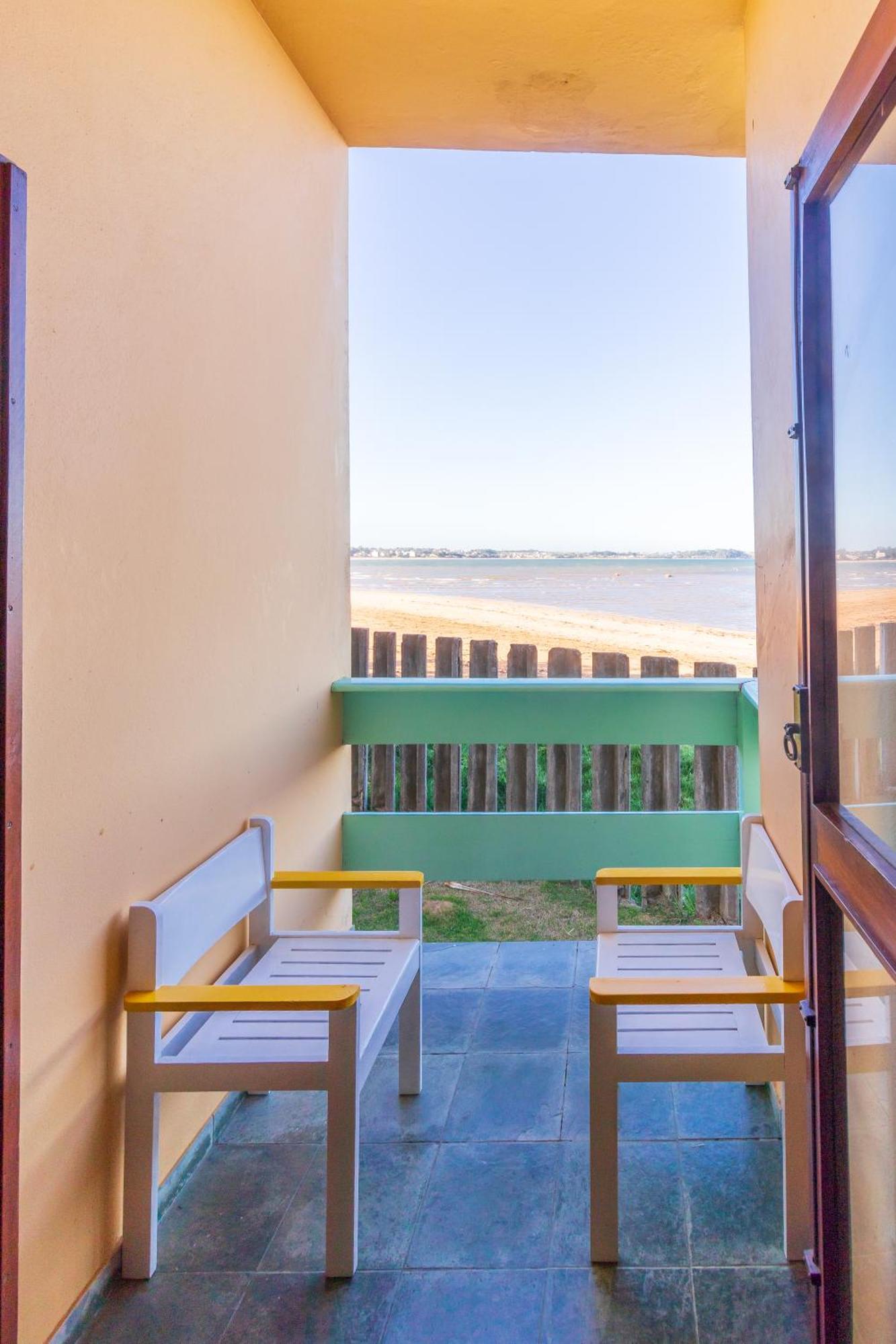 Praia Sol Hotel - Leme Hotel Ltda Serra  Ngoại thất bức ảnh