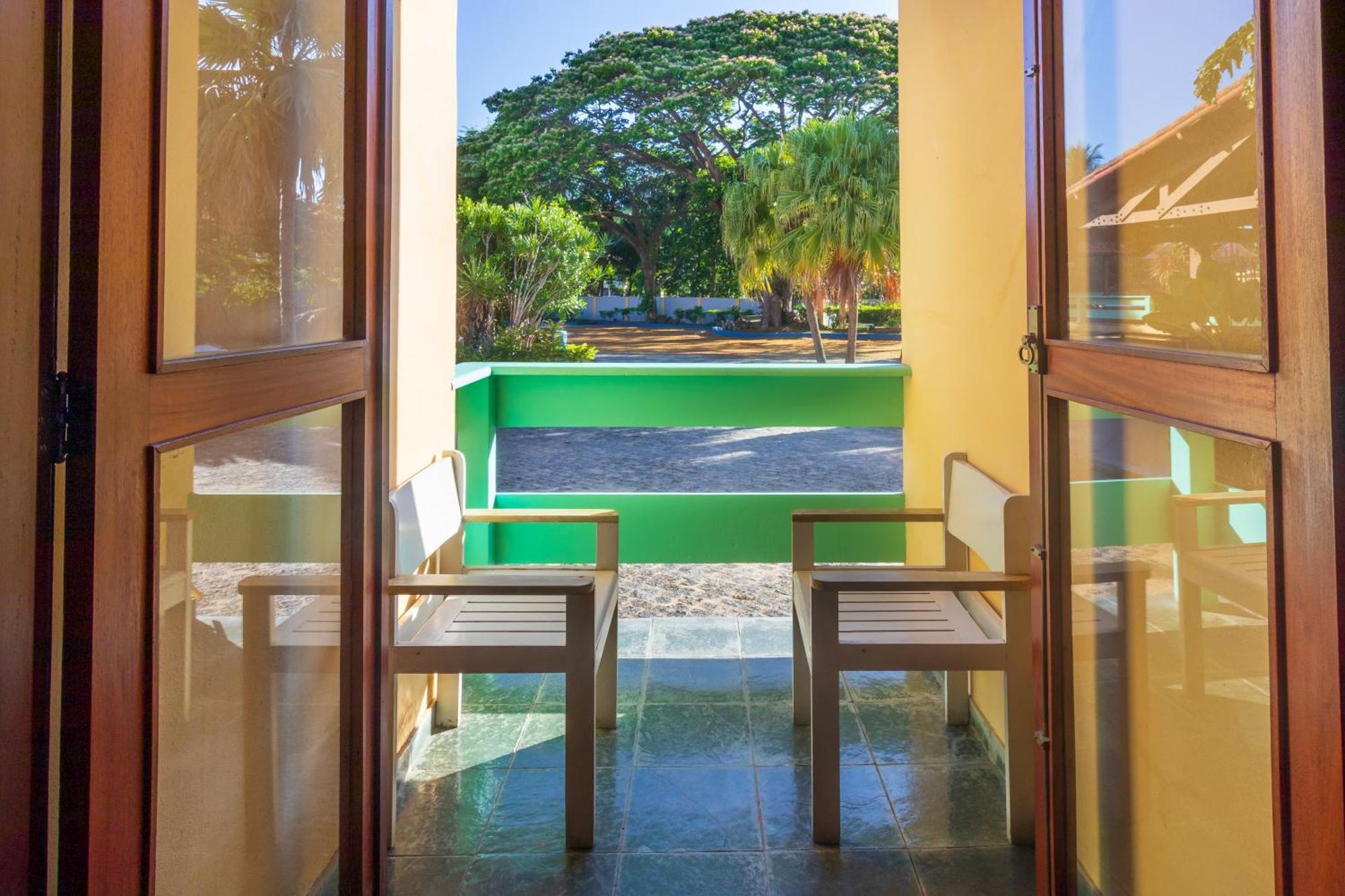 Praia Sol Hotel - Leme Hotel Ltda Serra  Ngoại thất bức ảnh