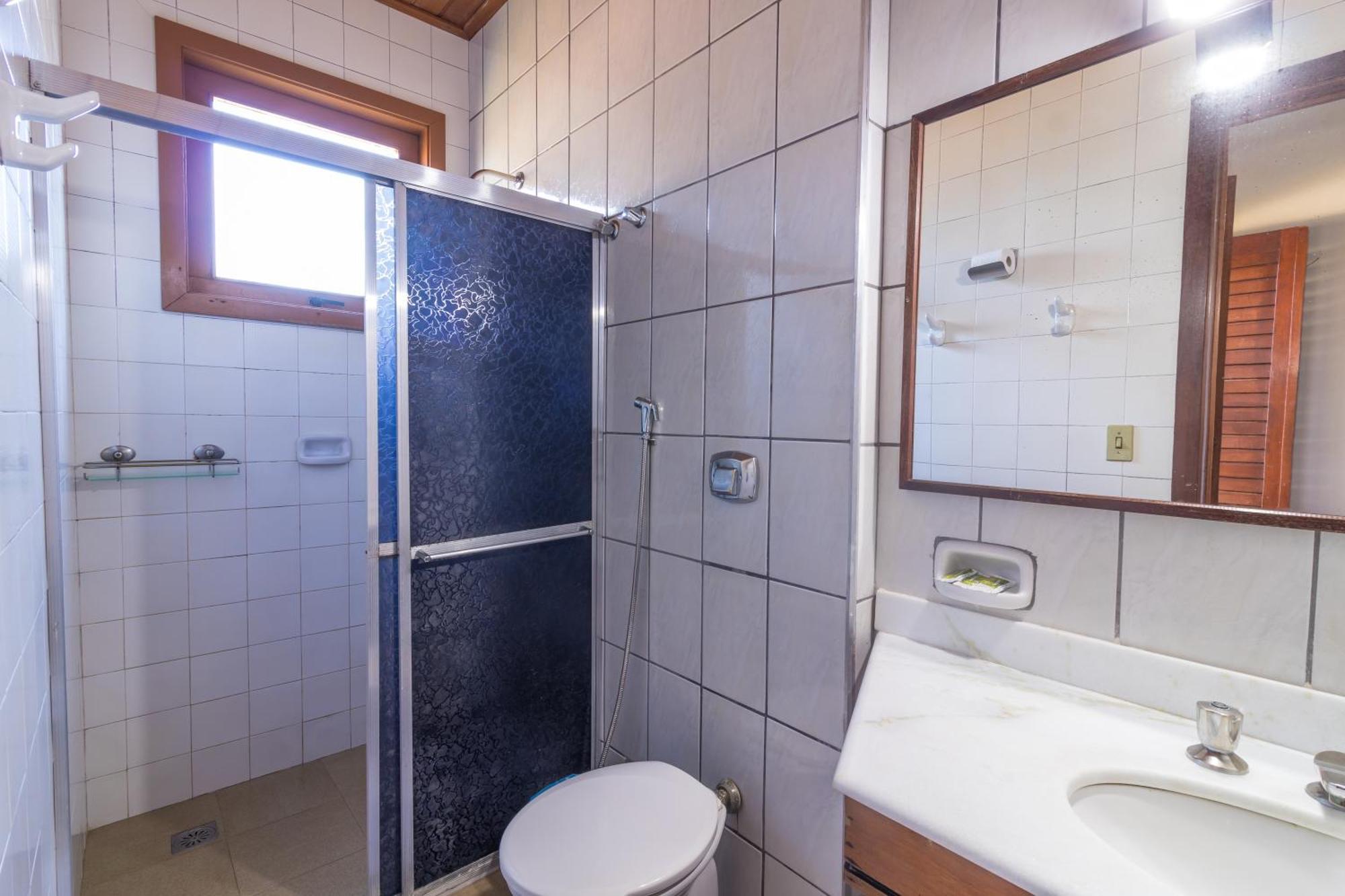 Praia Sol Hotel - Leme Hotel Ltda Serra  Ngoại thất bức ảnh