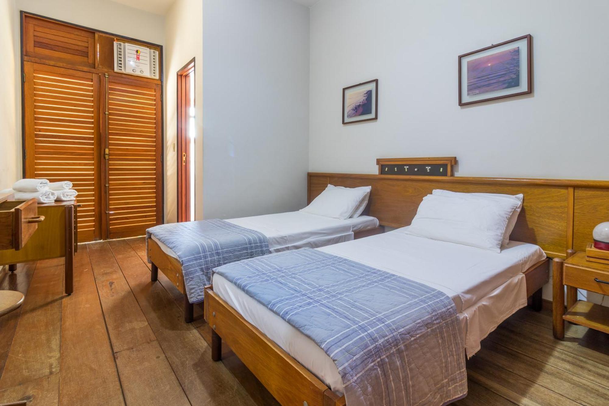 Praia Sol Hotel - Leme Hotel Ltda Serra  Ngoại thất bức ảnh