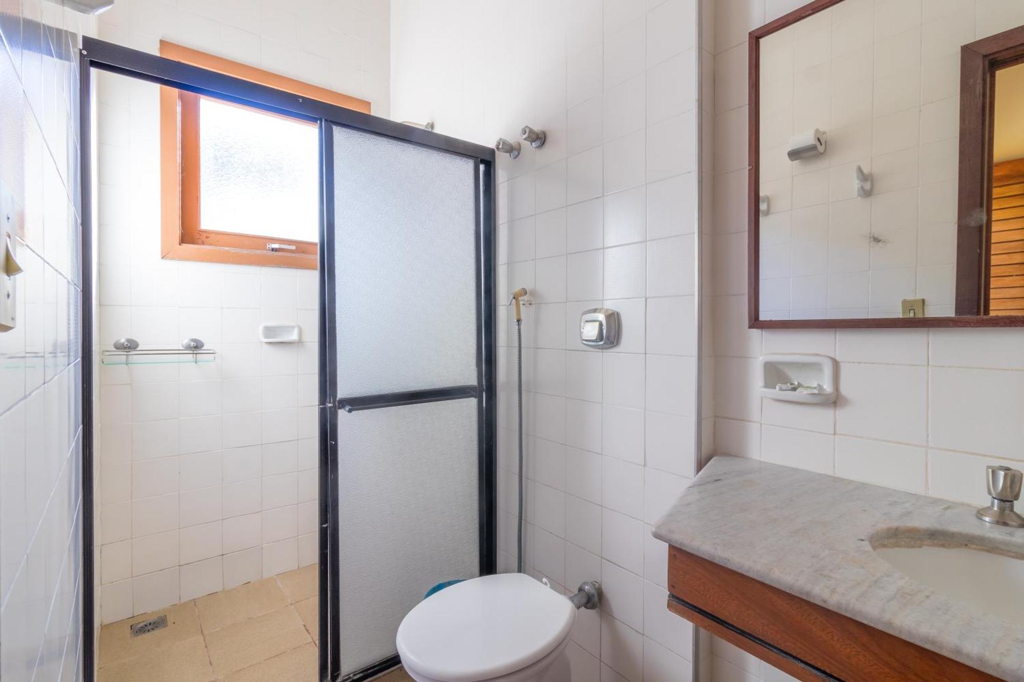 Praia Sol Hotel - Leme Hotel Ltda Serra  Ngoại thất bức ảnh
