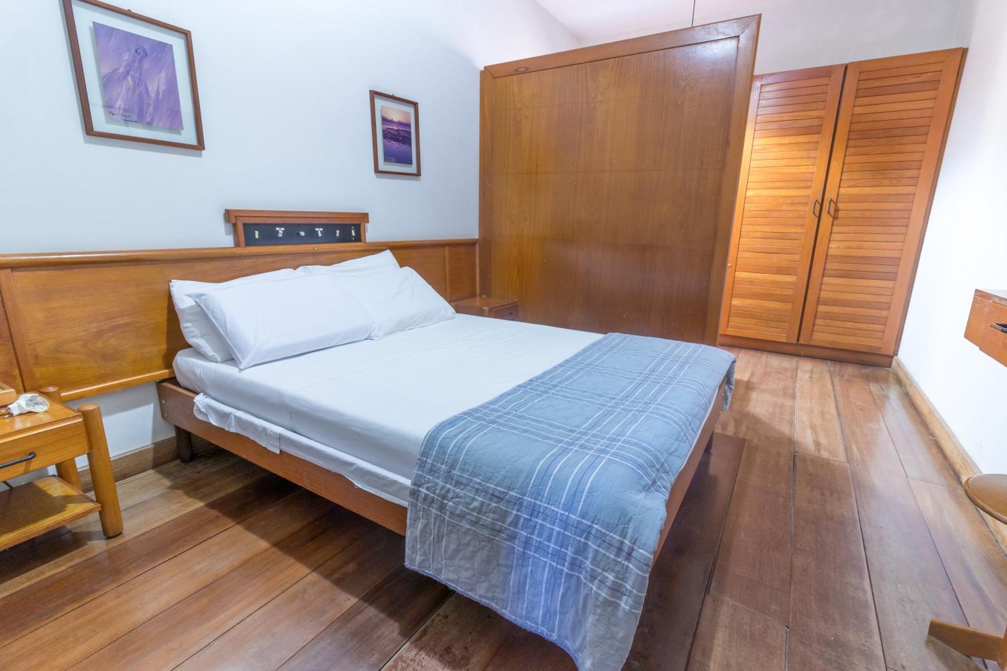 Praia Sol Hotel - Leme Hotel Ltda Serra  Ngoại thất bức ảnh