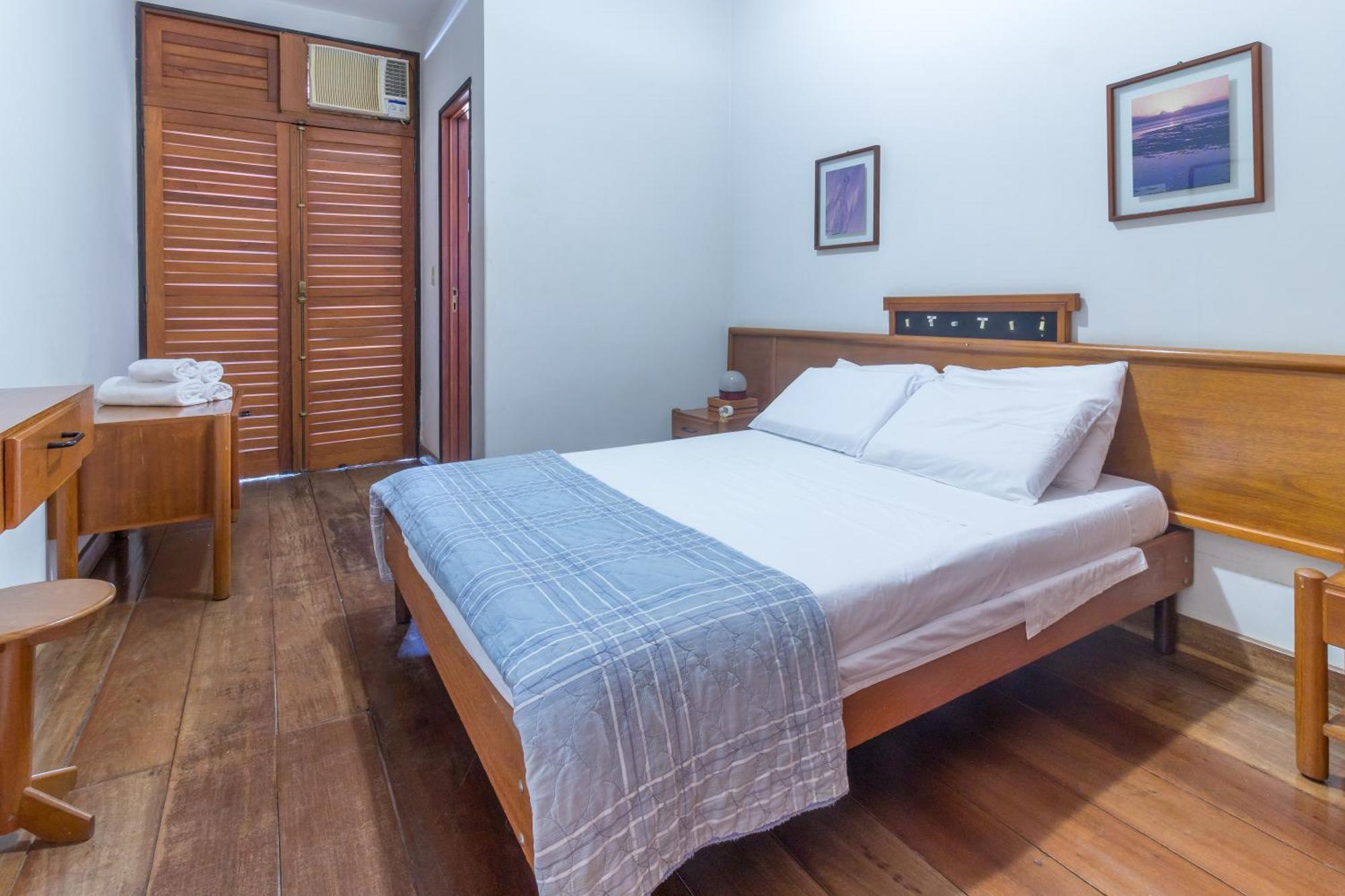Praia Sol Hotel - Leme Hotel Ltda Serra  Ngoại thất bức ảnh