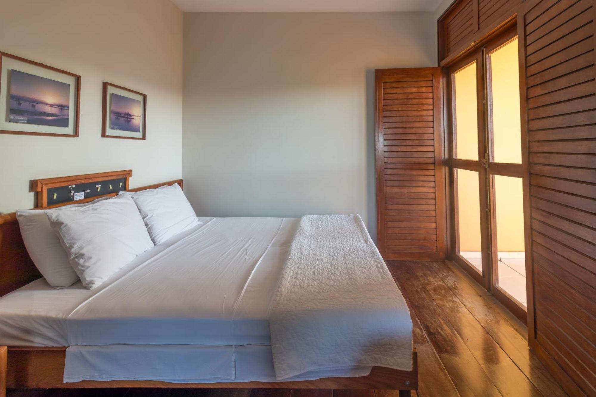 Praia Sol Hotel - Leme Hotel Ltda Serra  Ngoại thất bức ảnh