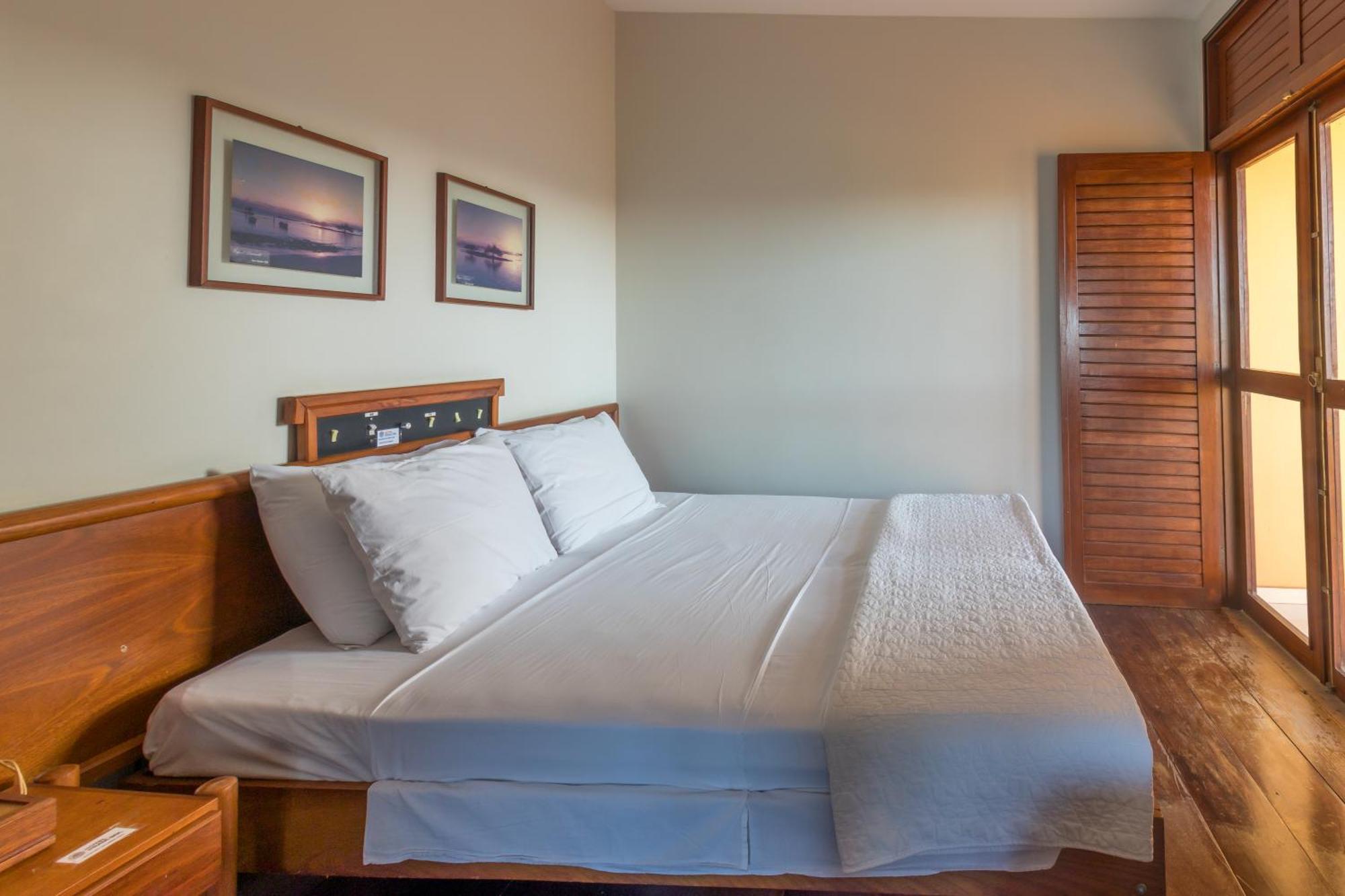 Praia Sol Hotel - Leme Hotel Ltda Serra  Ngoại thất bức ảnh