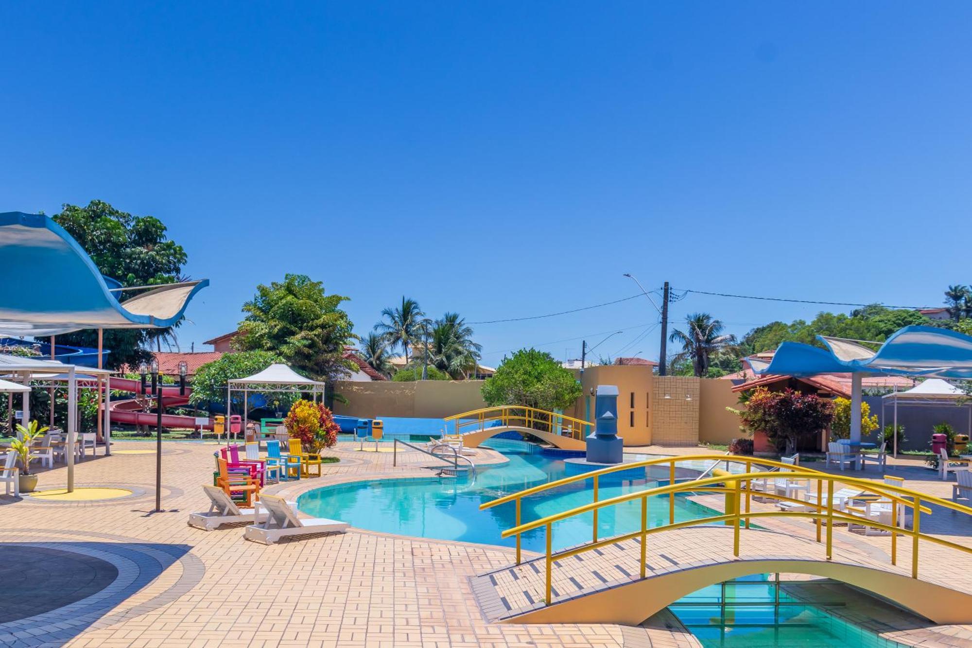 Praia Sol Hotel - Leme Hotel Ltda Serra  Ngoại thất bức ảnh