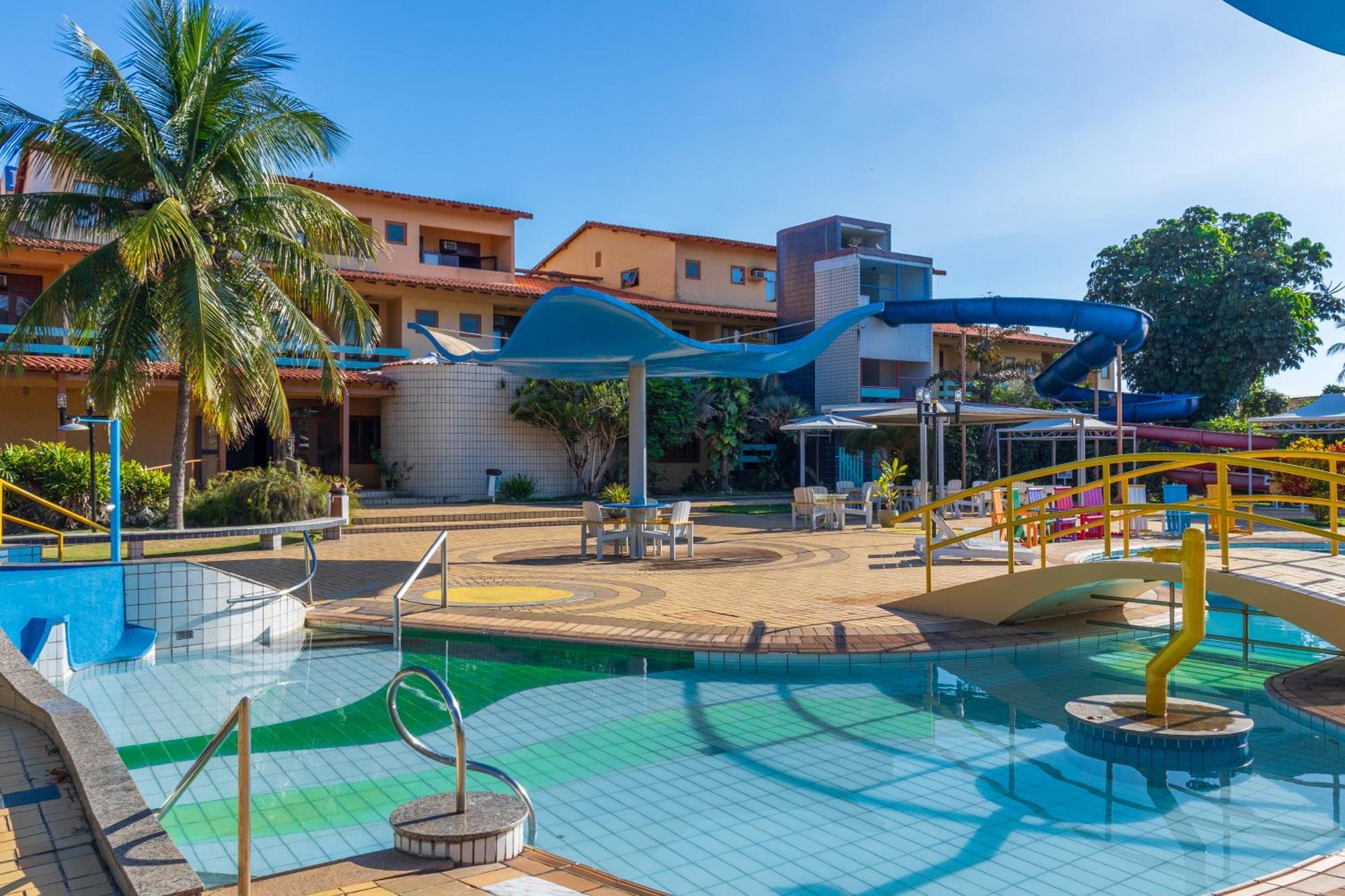 Praia Sol Hotel - Leme Hotel Ltda Serra  Ngoại thất bức ảnh
