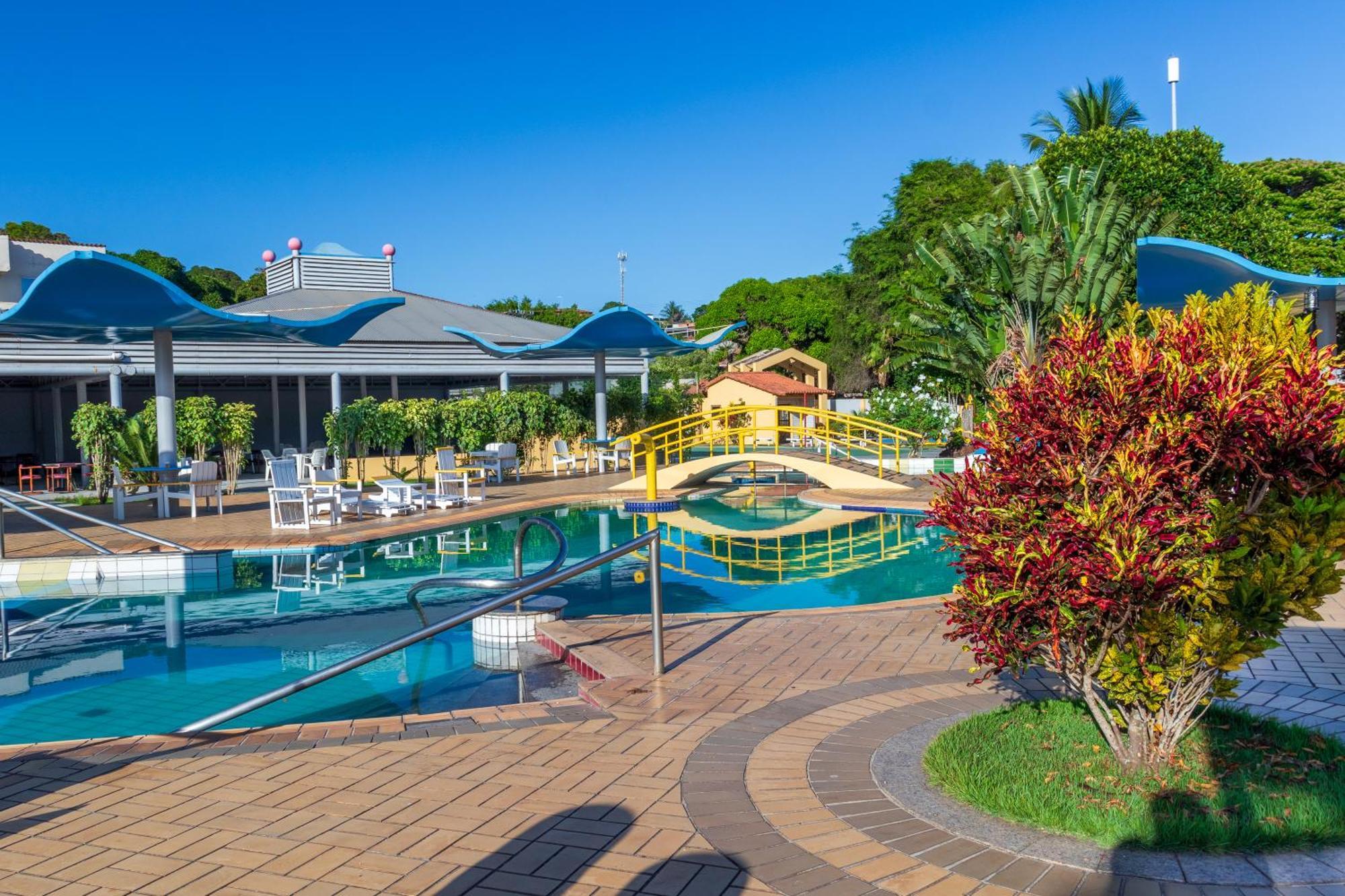 Praia Sol Hotel - Leme Hotel Ltda Serra  Ngoại thất bức ảnh